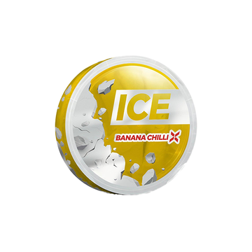 Bolsitas de nicotina Ice de 38 mg (20 bolsitas)
