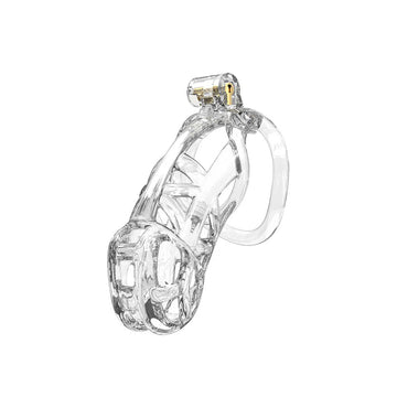 Rimba P-Cage PC11 Large Transparent
