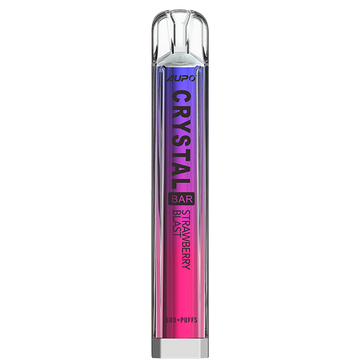 20mg Aupo Vape descartável 600 sopros