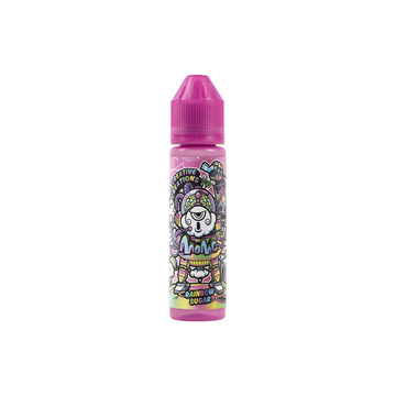 Creaciones creativas de Momo, 50 ml, relleno corto, 0 mg (70 VG/30 PG)