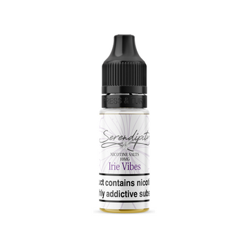 10mg Serendipity 10ml Nic Sais (50VG/50PG)