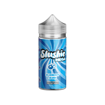 Granizado de Liqua Vape 100 ml Shortfill 0 mg (70 VG/30 PG)