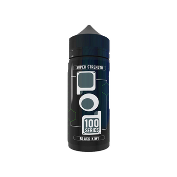 Pod Série 100 100ml Shortfill 0mg (50VG/50PG)