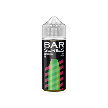 Serie de barras de 100 ml, relleno corto, 0 mg (70 VG/30 PG)