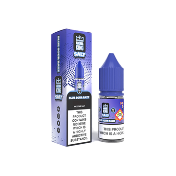 20mg Aroma King Nic Sais 10ml (50VG/50PG)