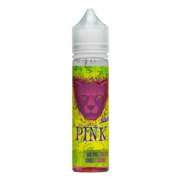 Serie Pink de Dr Vapes 50 ml Shortfill 0 mg (78 VG/22 PG)