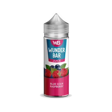 Jugo Wunderbar 100ml Shortfill 0mg (50VG/50PG)