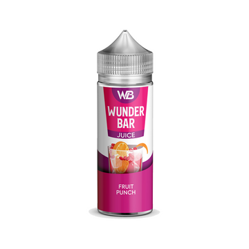Jugo Wunderbar 100ml Shortfill 0mg (50VG/50PG)