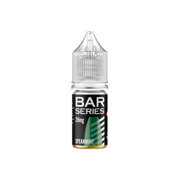 Série de barras de 20mg 10ml Nic Salts (50VG/50PG)