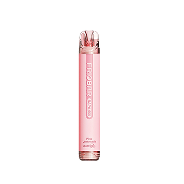 Vaporizador desechable Friobar Napa de 20 mg de Freemax 600, 600 bocanadas