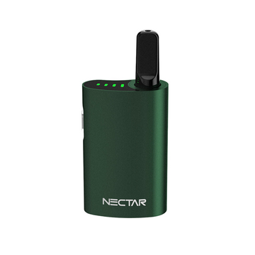 Vaporizador de CBD Nectar Honeybee 2.0