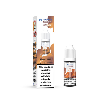 10mg Hayati Pro Max Nic Sais 10ml