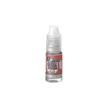 10mg Mr Wicks Nic Sais 10ml (50VG/50PG)