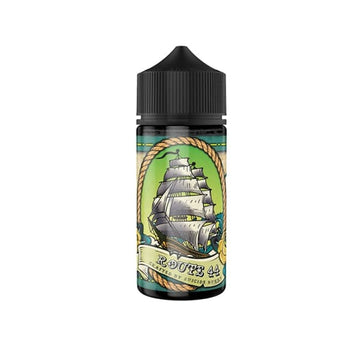 Proven by Suicide Bunny 100ml Shortfill 0mg (70VG/30PG)