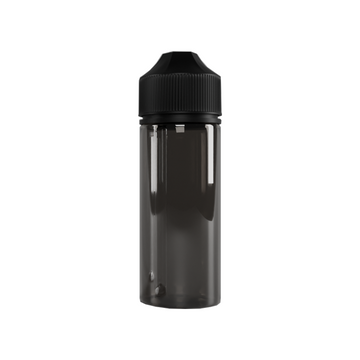 Botella vacía Torpedo Shortfill de 120 ml