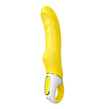 Satisfyer Yummy Sunshine G Spot Vibrador