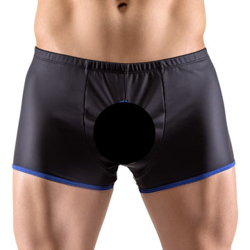 Svenjoyment Open Pants Size: XXL