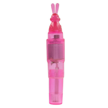 Conejito vibrador divertido ToyJoy Animal Crackers