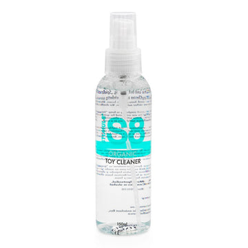 Limpiador de juguetes orgánico S8 150 ml