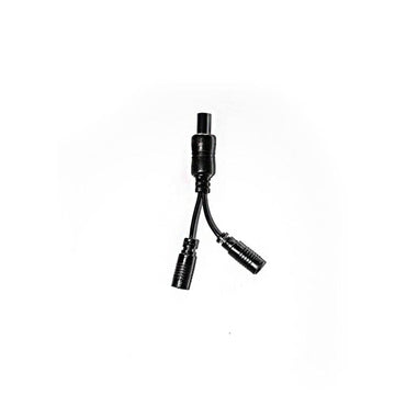 Cable en forma de Y MyStim para subcanales sensuales