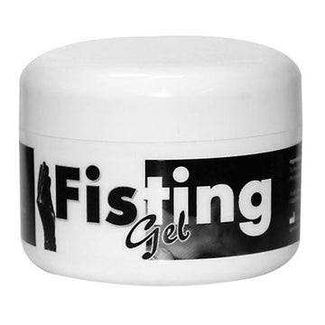 Gel para fisting