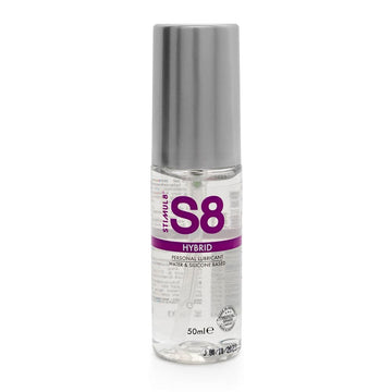 Lubricante híbrido S8 de 50 ml