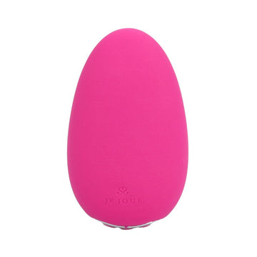 Je Joue Mimi SOFT Vibrador de Clítoris Rosa