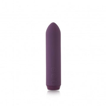 Je Joue Mini Vibrador Bala G-Spot Roxo