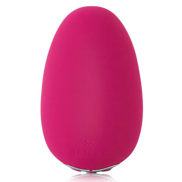 Je Joue Mimi Vibrador Clitoriano Suave Fúcsia