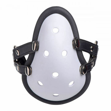 Focinho Master Series Musk Athletic Cup
