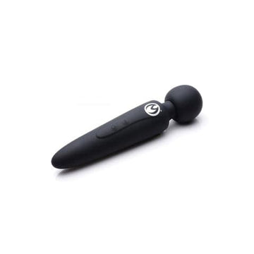 Master Series Thunderstick Premium Ultra Powerful Silicone Wand