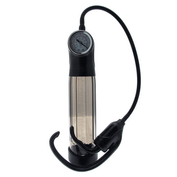 Bomba para pene Mojo Momentum Power Grip