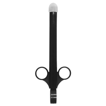 Lubrificante Fist It Black Shooter