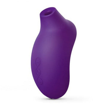 Lelo Sona Cruise 2 Vibrador Clitoriano Roxo