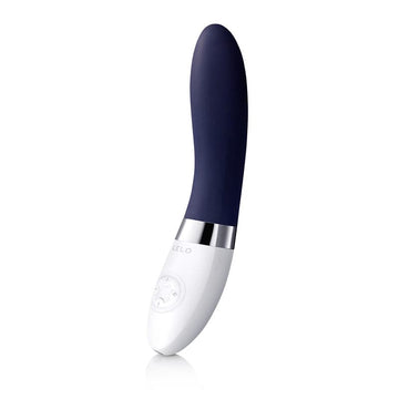 Lelo Liv Versão 2 Vibrador Azul