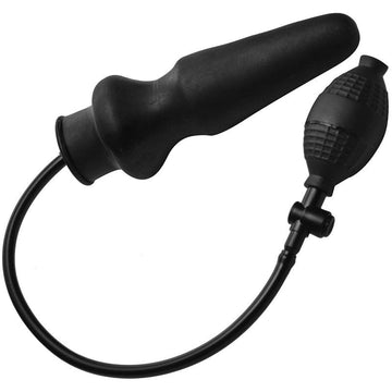 Plugue anal Master Series Expand XL
