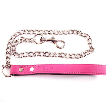 Rouge Garments Chumbo Rosa