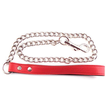 Prendas rojas Plomo rojo
