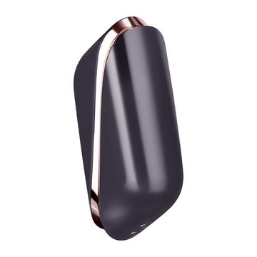 Vibrador de clítoris Satisfyer Pro Traveler