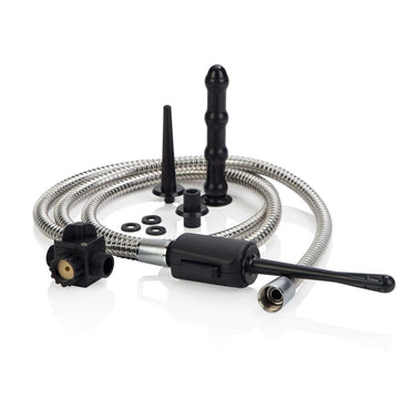 Ducha con sistema Universal Water Works