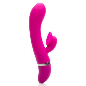 Vibrador Foreplay Frenzy G-Spot Climaxer