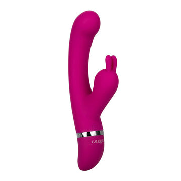 Vibrador Foreplay Frenzy Bunny Kisser
