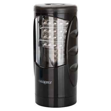 Serie Optimum Ultimate Power Stroker