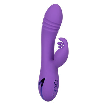 Vibrador e estimulador de clitóris West Coast Wave Rider