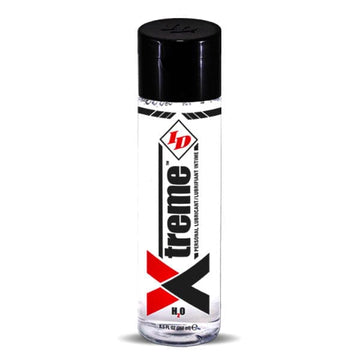 Lubrificante ID Xtreme 250ml