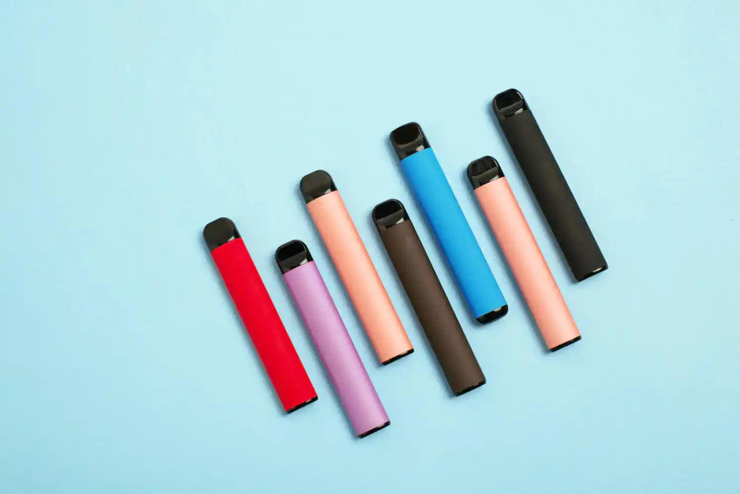 Disposable Vapes: Everything You Need to Know