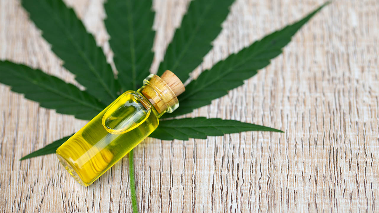 Discover the Wonders of CBD: How to Unlock the Healing Benefits of CBD!