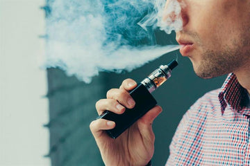 Multifaceted Advantages of Vaping