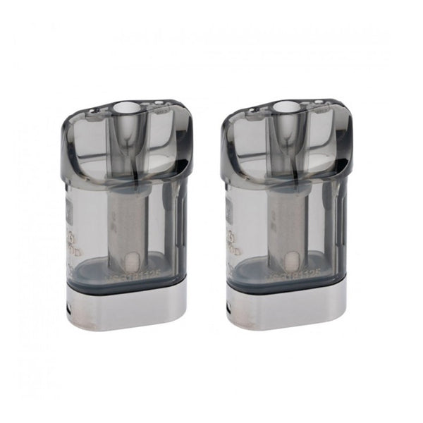 Vaporesso XTRA Unipod Pods de substituição 0,8 Ohm/1,2 Ohm