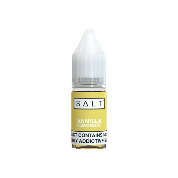 10mg SAL 10ml Sais de Nic (50VG/50PG)